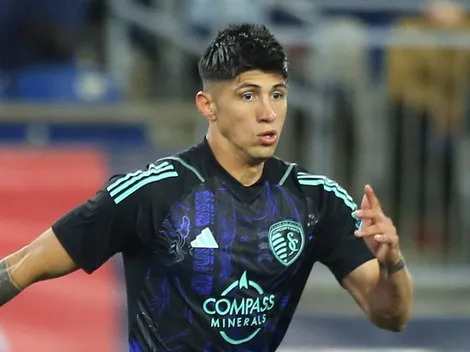 "Cruz Azul no va más": Confirman que otro equipo llevaría GRATIS a Alan Pulido