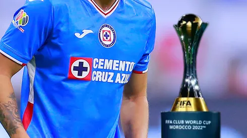 Llegó a La Máquina y va por todo.