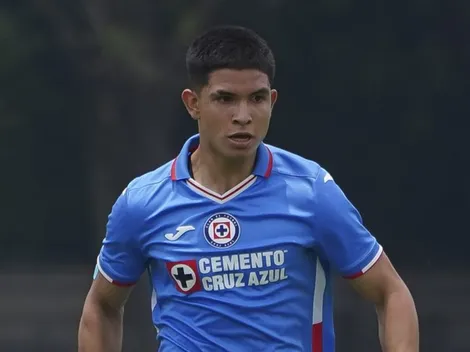 Quién es José Javier Suárez, el venezolano que llegó por "accidente" y jugará en la Liga MX