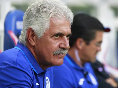 Revelado: el atacante que quería el Tuca y no llegó