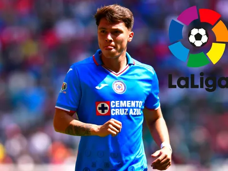 Este equipo de España quiere fichar a Rodrigo Huescas