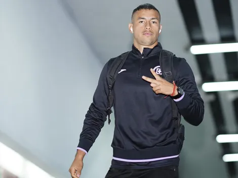 El plan B para liberar la plaza de extranjero de Morales