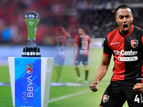 El campeón de Liga MX que le recomendó a Willer Ditta firmar con Cruz Azul