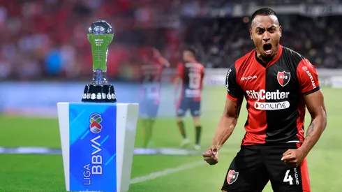 Un campeón de la Liga MX aconsejó a Willer Ditta