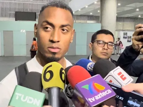 "Cruz Azul es el equipo más grande de México",