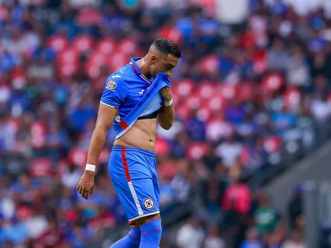 ¡Por fin encontró equipo!