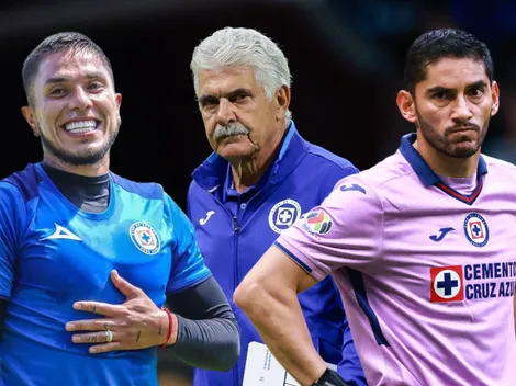 Las noticias de Cruz Azul hoy: Alineación ante Atlas, Chuy Corona, Carlos Salcedo y Willer Ditta