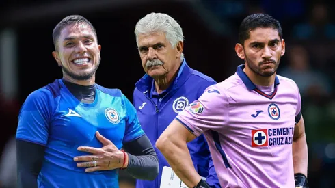 Las últimas novedades de Cruz Azul.