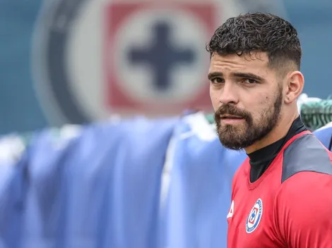 ¿Polémica? El club prioriza a Gudiño antes que a Jurado