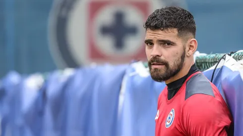 La portería es uno de los dolores de cabeza que tendrá que enfrentar Ricardo Ferretti para este torneo.