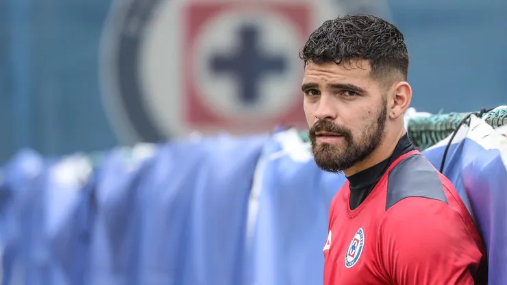 La portería es uno de los dolores de cabeza que tendrá que enfrentar Ricardo Ferretti para este torneo.