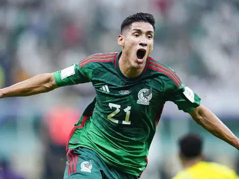 México vs. Haití: Link para VER EN VIVO y ONLINE