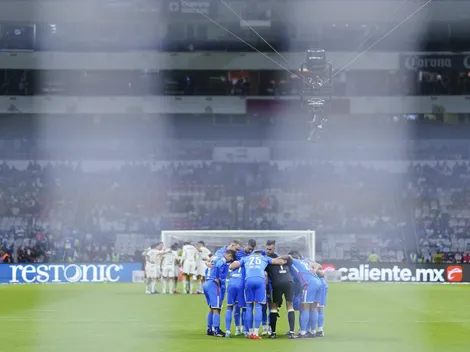 ¡A ingeniárselas! Todas las bajas de Cruz Azul para la J1