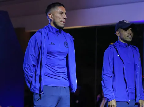 INSÓLITO | No ha debutado y ya habla de retirarse