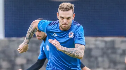 El futbolista argentino se siente "ninguneado" por el club y se pensaría salir en este mismo mercado.