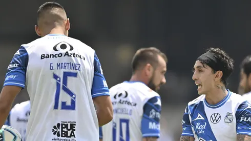 Los cementeros siguen en búsqueda de delantero ante el inminente inicio del Apertura 2023.