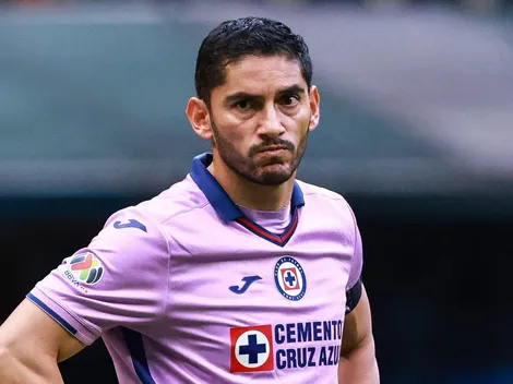 Habló Chuy Corona: Por qué se fue y cuál será su próximo vínculo con Cruz Azul