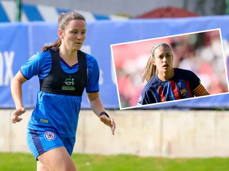 Tras Meghan, afición pide los fichajes de Alex Morgan y Alexia Putellas