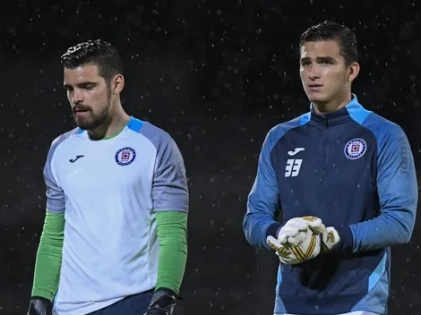 Tuca Ferretti despeja las dudas y define al portero titular