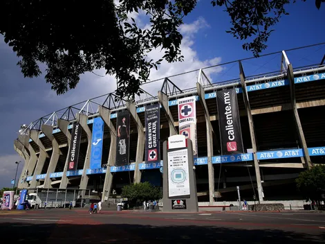 ¿Dónde sería construido el nuevo estadio de Cruz Azul?