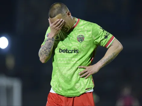 ¿Por qué está trabado el séptimo refuerzo?