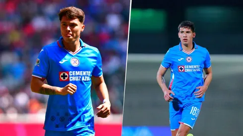 Rodrigo Huescas y Rafael Guerrero serían titulares en la Selección Mexicana