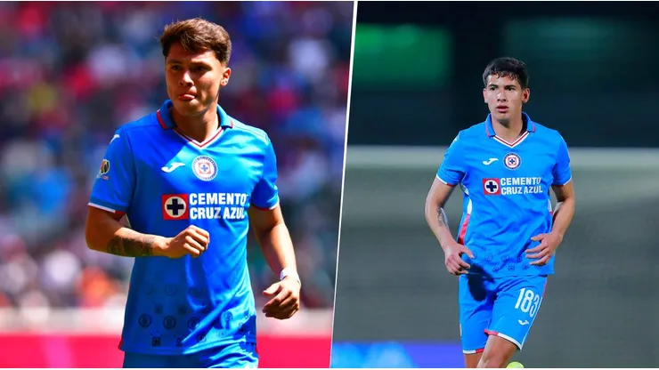 Rodrigo Huescas y Rafael Guerrero serían titulares en la Selección Mexicana