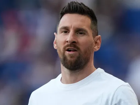 Cruz Azul vs. Inter Miami: cuándo y a qué hora es el debut de Messi