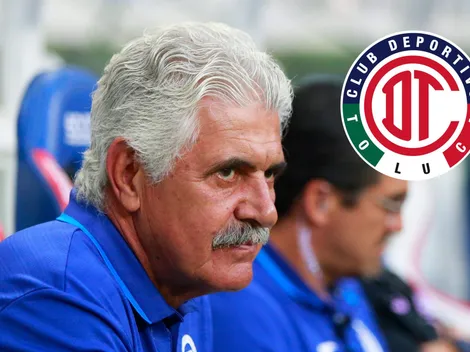 ¡Insólito! Toluca le quitaría una opción a Cruz Azul para reforzar su ataque