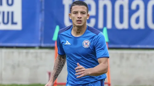 Esta es la explicación del apodo de Kevin Castaño