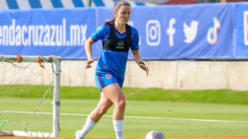 Cruz Azul tendrá caras nuevas para el Apertura 2023.