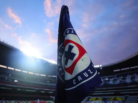 Las noticias de Cruz Azul hoy: Plan B por Pulido, una baja y el Femenil rompe el mercado