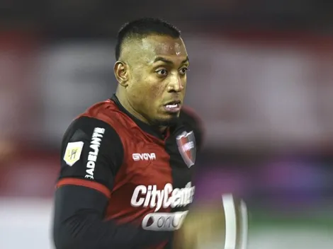 Esta es la fecha en la que Willer Ditta debutaría con Cruz Azul