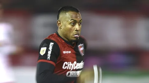 Willer Ditta, refuerzo de Cruz Azul