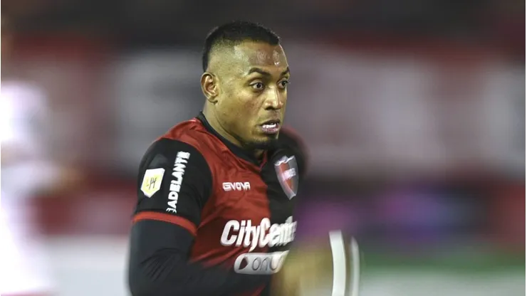Willer Ditta, refuerzo de Cruz Azul
