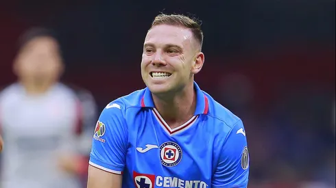¿Carlos Rotondi pidió irse de Cruz Azul?