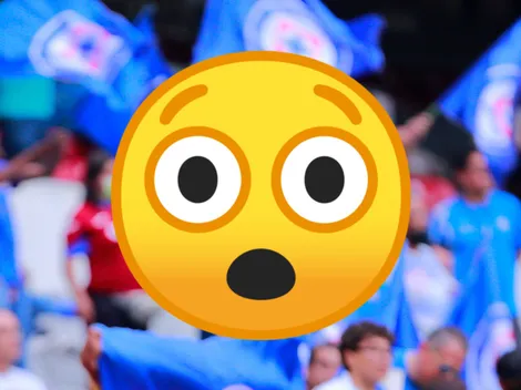 ¡Solo uno logró extender su contrato con Cruz Azul!