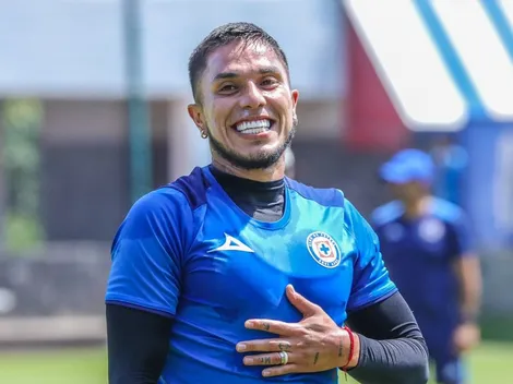Carlos Salcedo habló de sus burlas a Cruz Azul