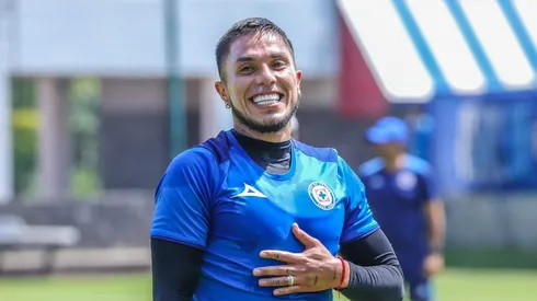 Carlos Salcedo habló de sus burlas a Cruz Azul.
