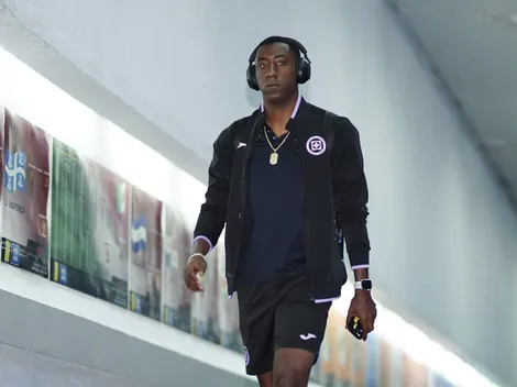 Carneiro regresa a Uruguay