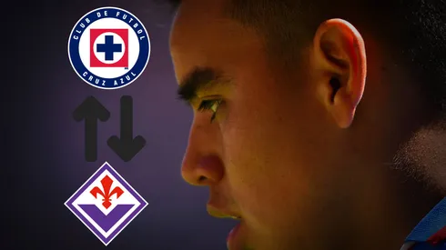 La clave para que la Fiorentina fiche a Charly Rodríguez