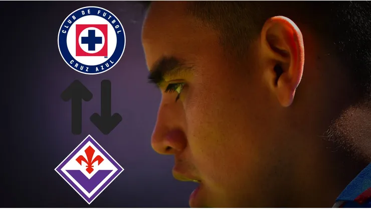 La clave para que la Fiorentina fiche a Charly Rodríguez