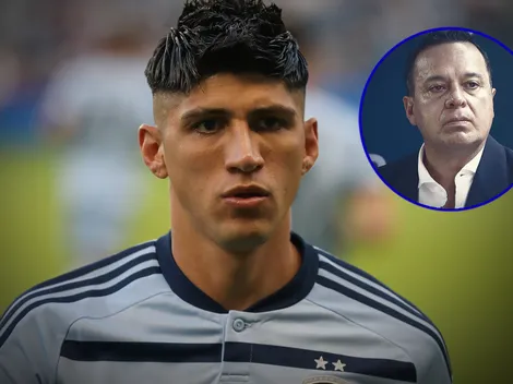 ¿Otra mentira del presidente? Cruz Azul no es prioridad