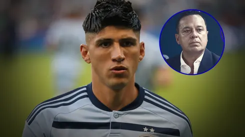 ¿Otra mentira del presidente? Cruz Azul no es prioridad