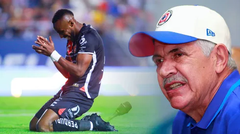 La razón por la que Cruz Azul no fichó a Julián Quiñones