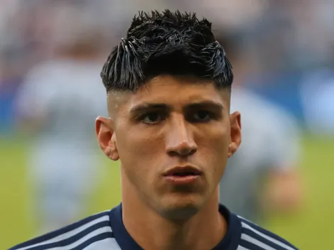 INSÓLITO | Velázquez y su combo espantan a Pulido