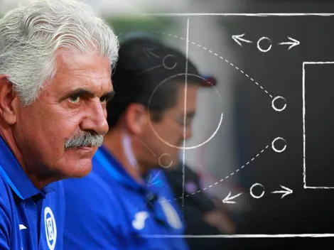 Confirmado: Esta es la defensa de Cruz Azul que ilusiona para el Apertura 2023