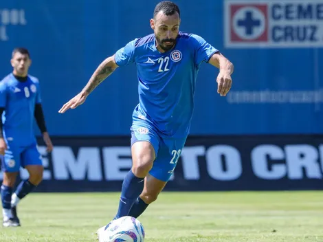 En serio riesgo: los refuerzos no debutarían en la Jornada 1