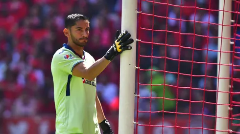 Julio César Pinheiro opinó de la salida de Jesús Corona de Cruz Azul