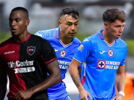 Las noticias de Cruz Azul hoy: Rodrigo Huescas, Willer Ditta, Iván Morales y los extranjeros